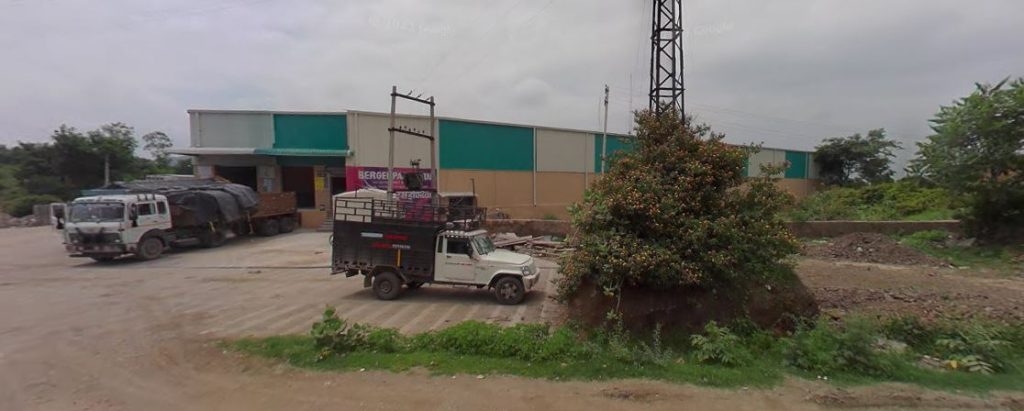 image_SS Engineering Udaipur