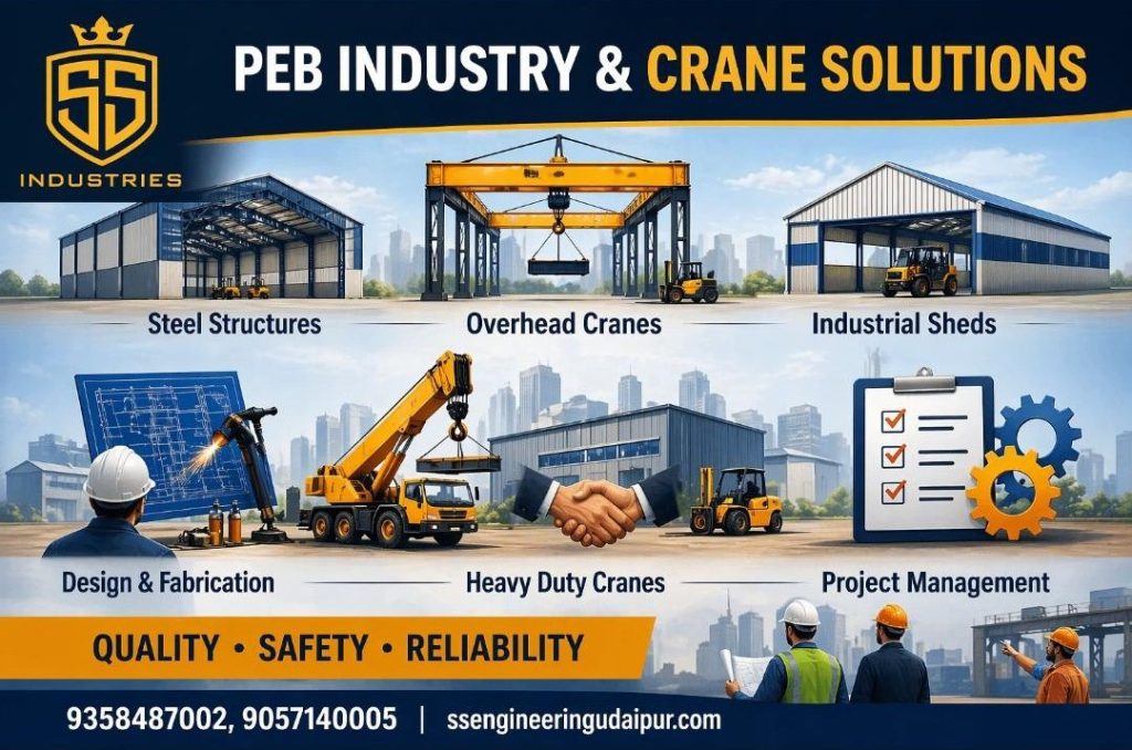 image_SS Engineering Udaipur